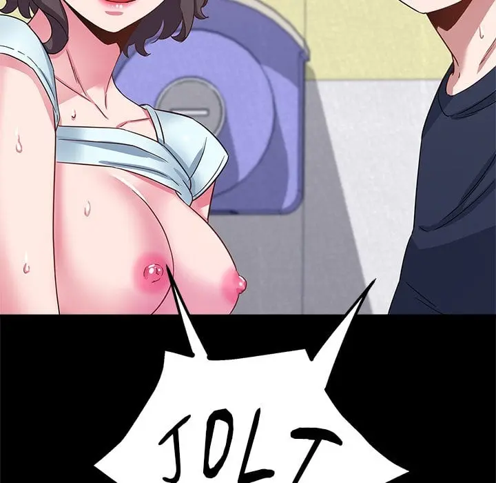 Tell Me The Future Chapter 26 - Page 169
