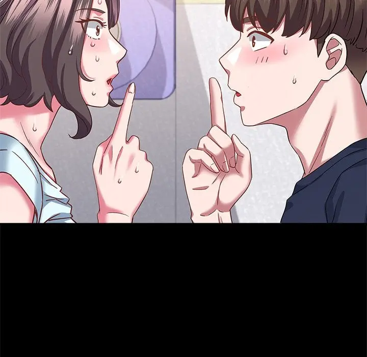 Tell Me The Future Chapter 26 - Page 175