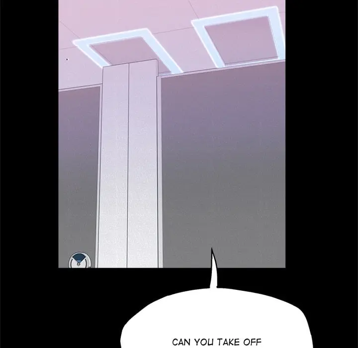 Tell Me The Future Chapter 26 - Page 19