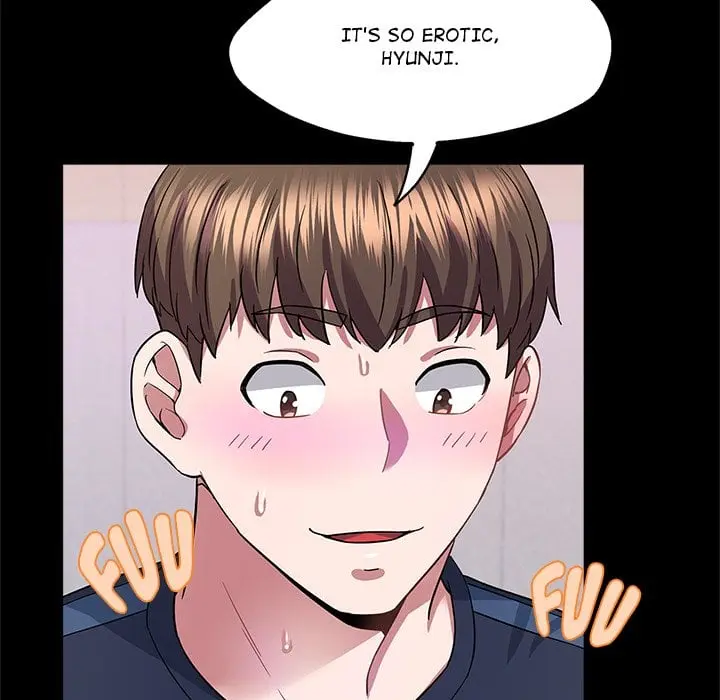 Tell Me The Future Chapter 26 - Page 26
