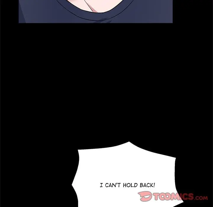 Tell Me The Future Chapter 26 - Page 27