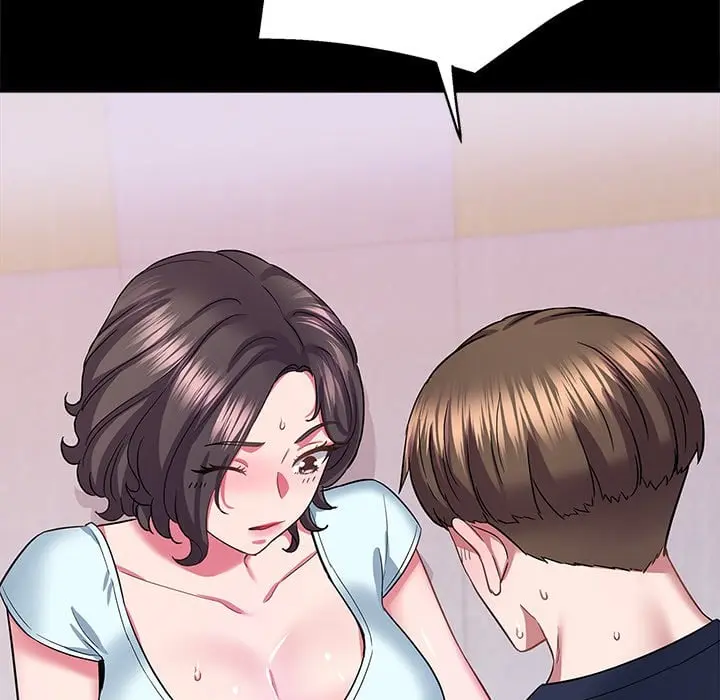 Tell Me The Future Chapter 26 - Page 28