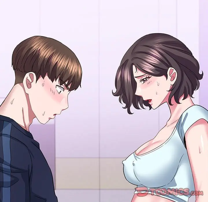 Tell Me The Future Chapter 26 - Page 33