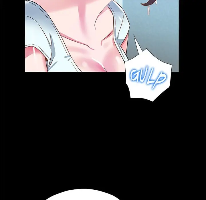 Tell Me The Future Chapter 26 - Page 5