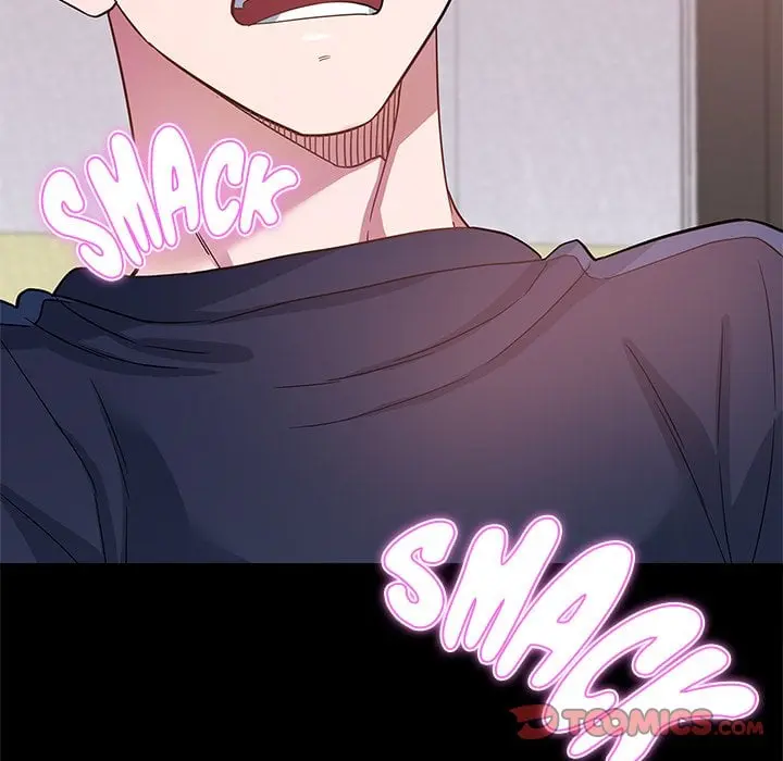 Tell Me The Future Chapter 26 - Page 51