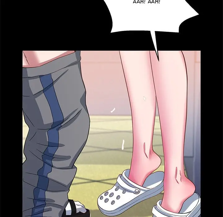 Tell Me The Future Chapter 26 - Page 61