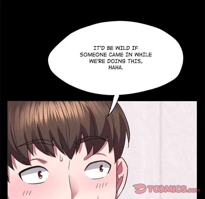 Tell Me The Future Chapter 26 - Page 63