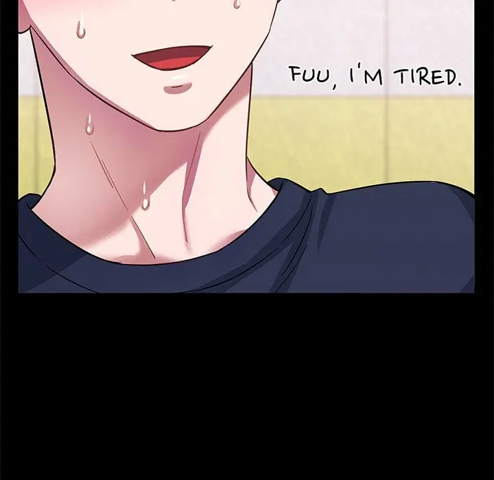 Tell Me The Future Chapter 26 - Page 64