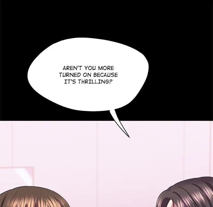 Tell Me The Future Chapter 26 - Page 65