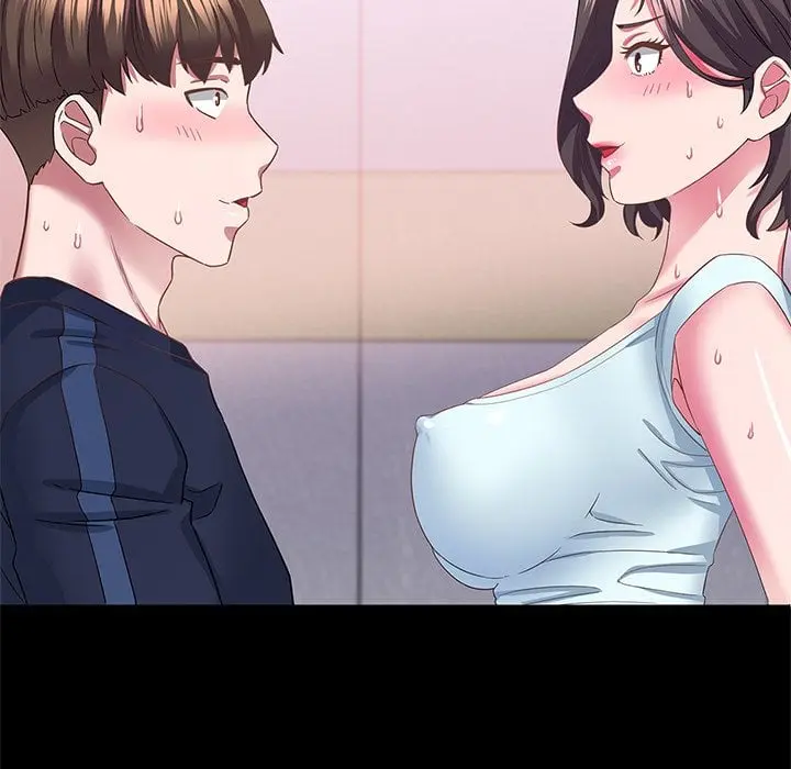 Tell Me The Future Chapter 26 - Page 66
