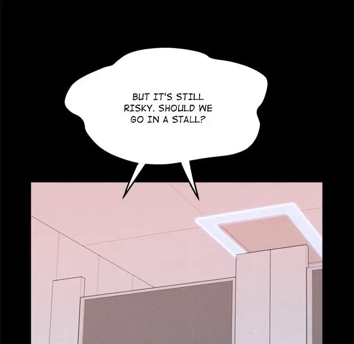 Tell Me The Future Chapter 26 - Page 70