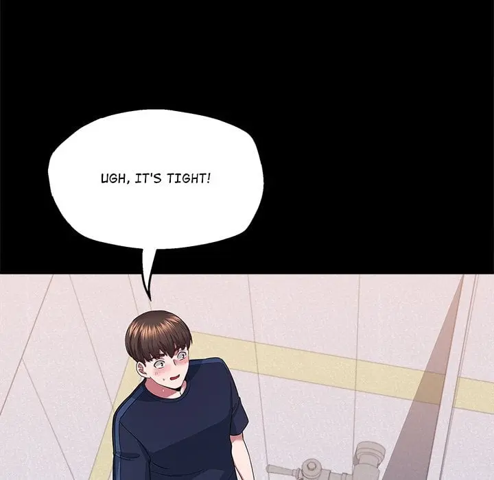 Tell Me The Future Chapter 26 - Page 72