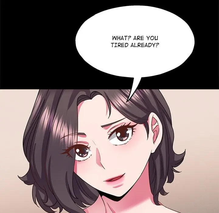 Tell Me The Future Chapter 26 - Page 77