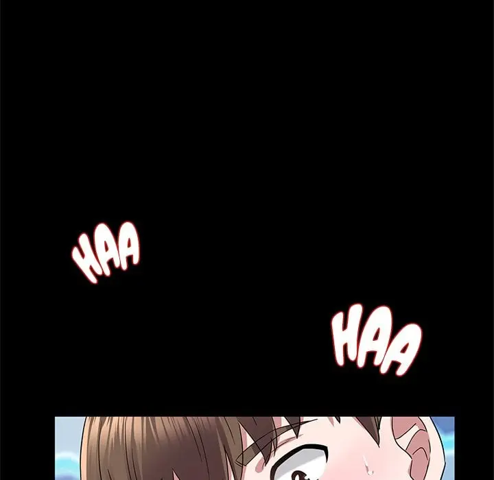 Tell Me The Future Chapter 26 - Page 8