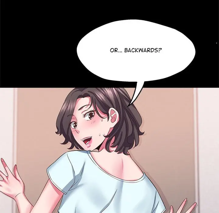 Tell Me The Future Chapter 26 - Page 84