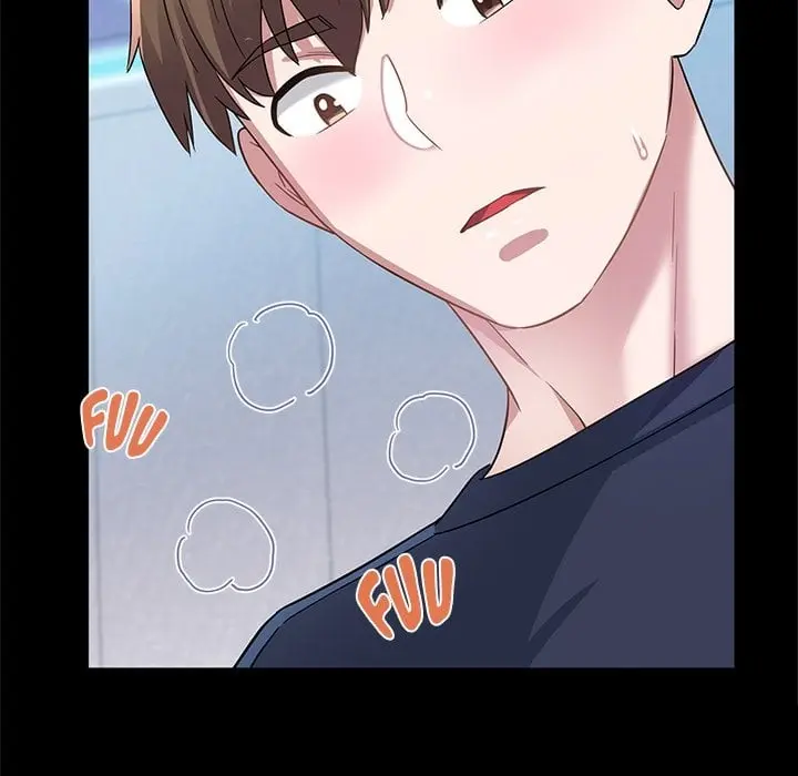 Tell Me The Future Chapter 26 - Page 9