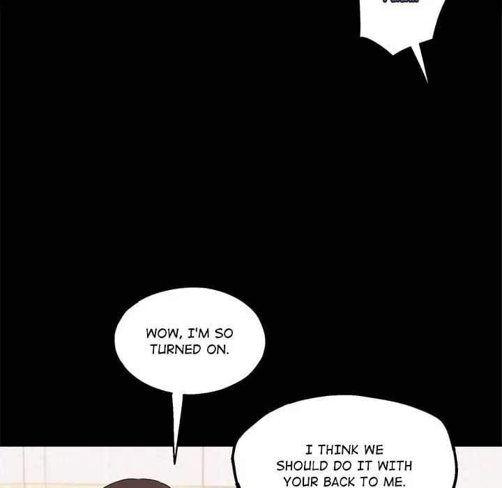 Tell Me The Future Chapter 26 - Page 92