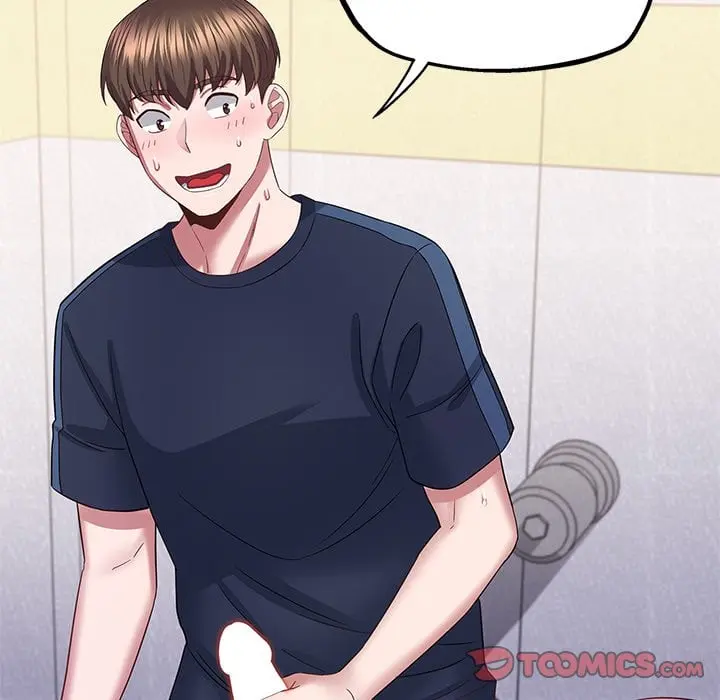 Tell Me The Future Chapter 26 - Page 93