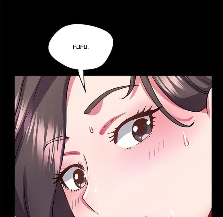 Tell Me The Future Chapter 26 - Page 95