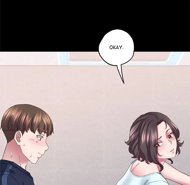 Tell Me The Future Chapter 26 - Page 97