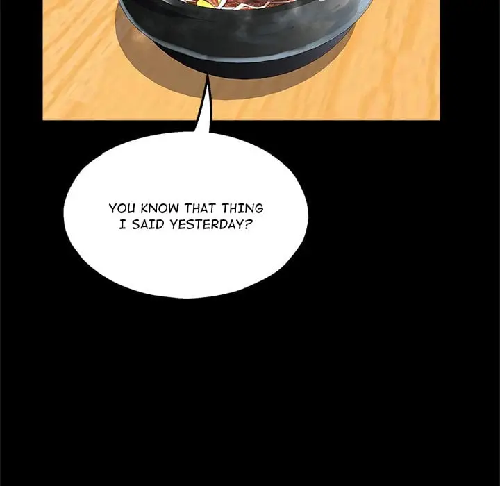 Tell Me The Future Chapter 27 - Page 102