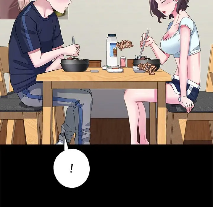 Tell Me The Future Chapter 27 - Page 104