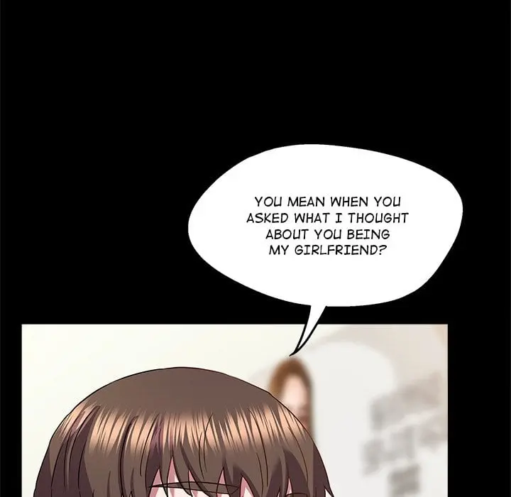 Tell Me The Future Chapter 27 - Page 105