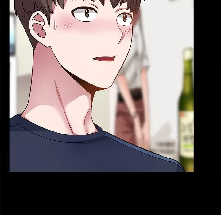 Tell Me The Future Chapter 27 - Page 106