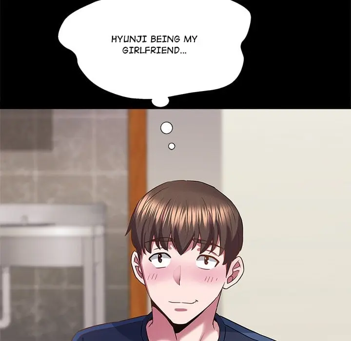 Tell Me The Future Chapter 27 - Page 110