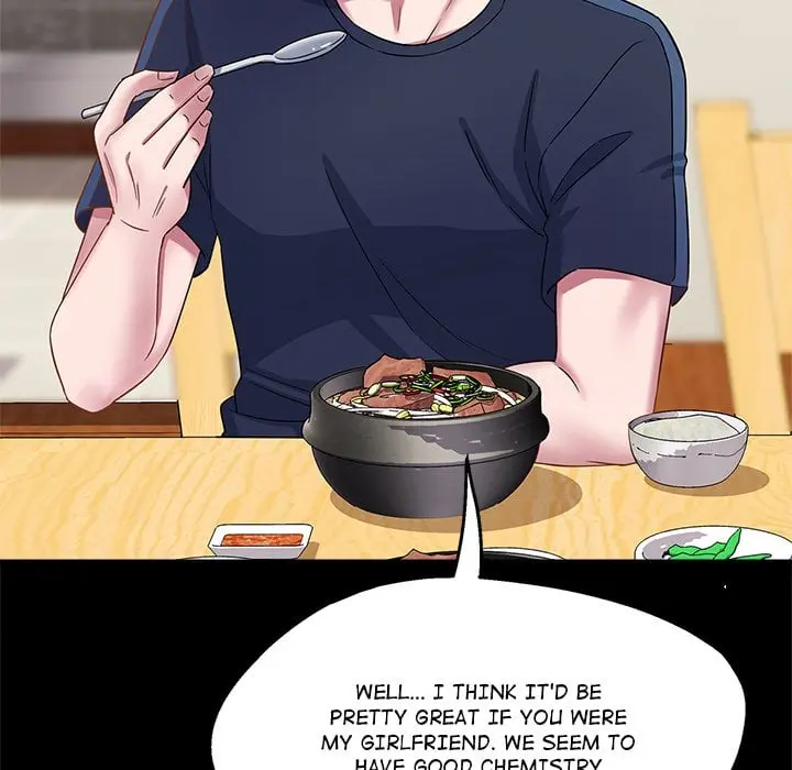 Tell Me The Future Chapter 27 - Page 111