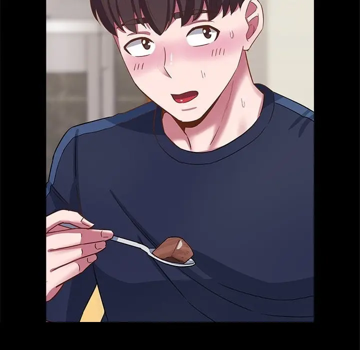 Tell Me The Future Chapter 27 - Page 116