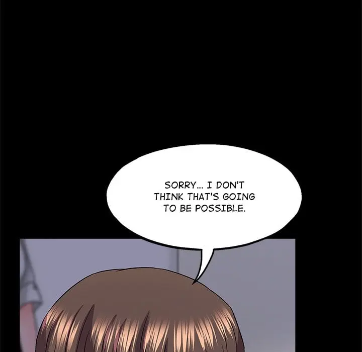 Tell Me The Future Chapter 27 - Page 123