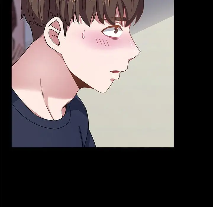 Tell Me The Future Chapter 27 - Page 124