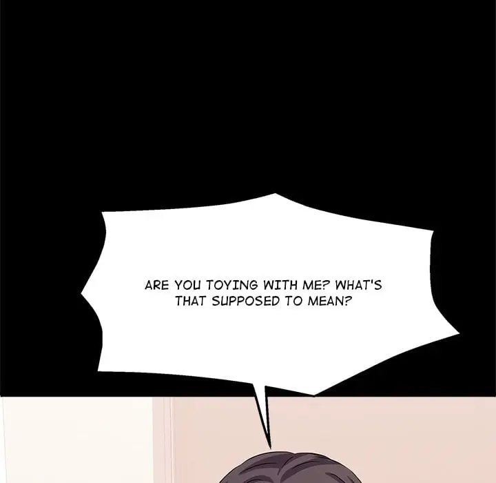 Tell Me The Future Chapter 27 - Page 125