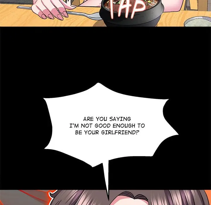 Tell Me The Future Chapter 27 - Page 127