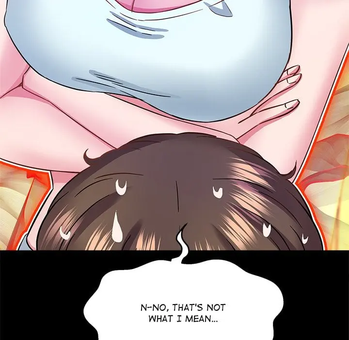Tell Me The Future Chapter 27 - Page 129