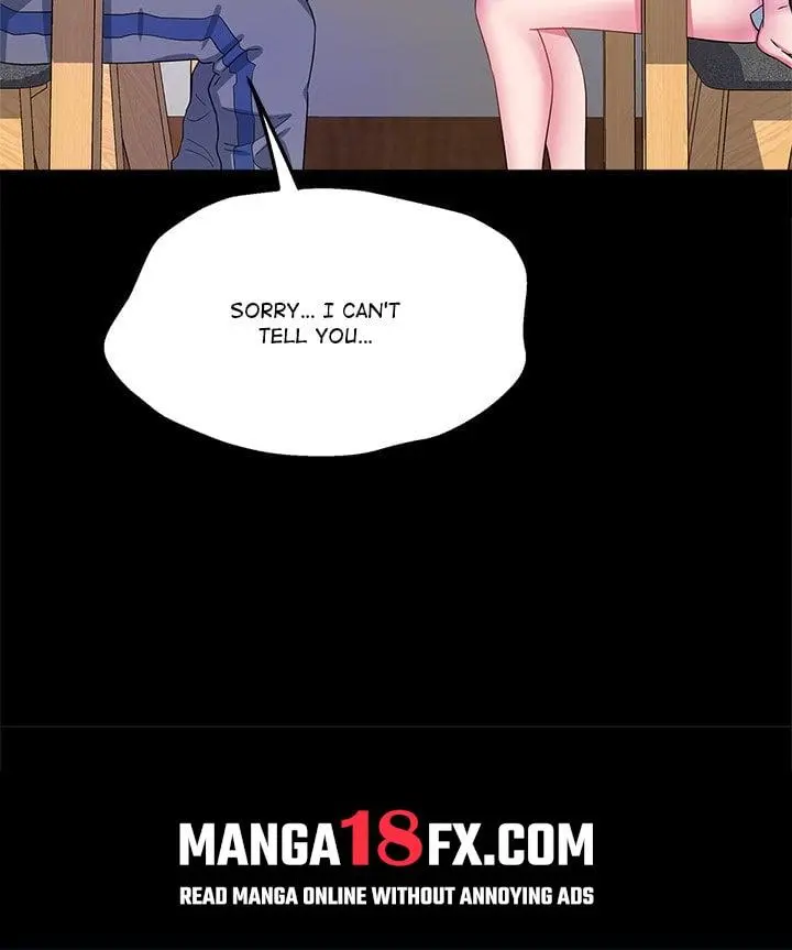 Tell Me The Future Chapter 27 - Page 134