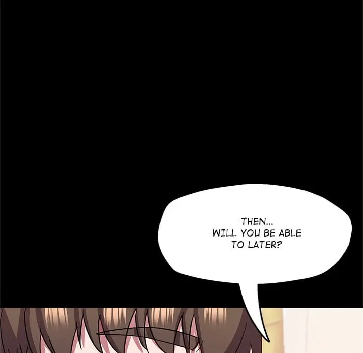 Tell Me The Future Chapter 27 - Page 137