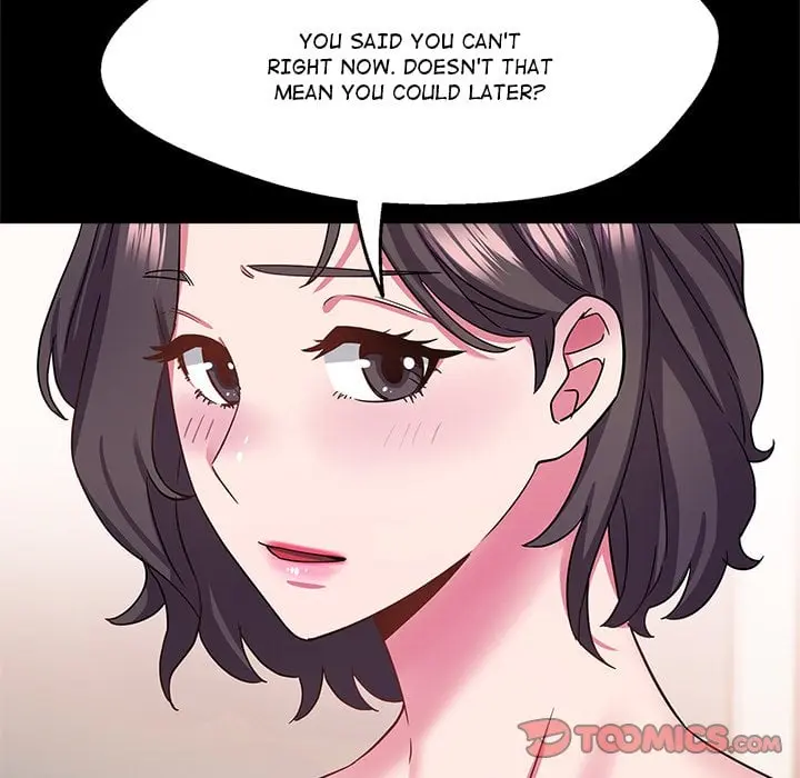 Tell Me The Future Chapter 27 - Page 140