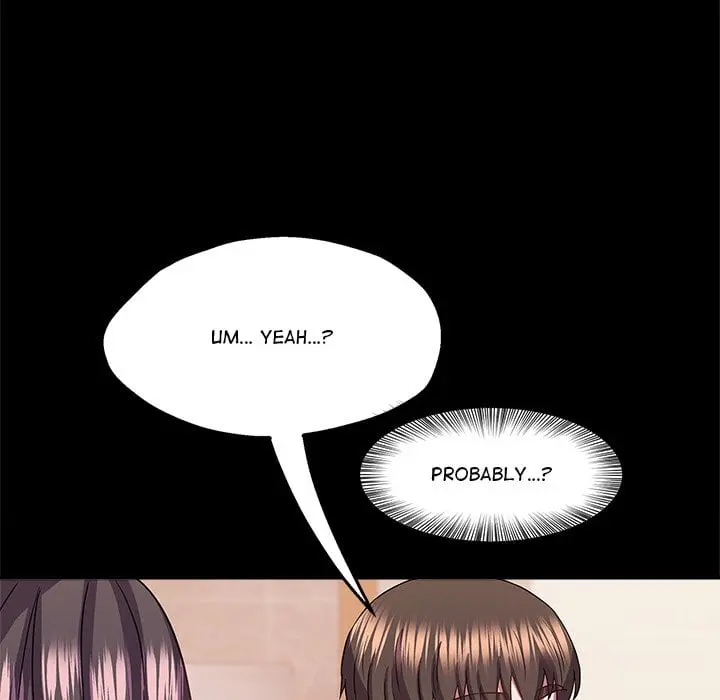 Tell Me The Future Chapter 27 - Page 142