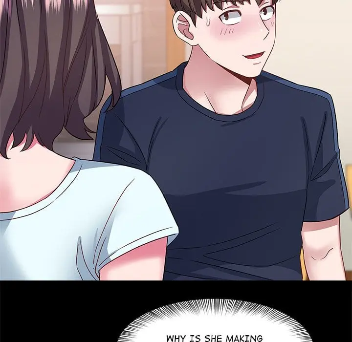 Tell Me The Future Chapter 27 - Page 143