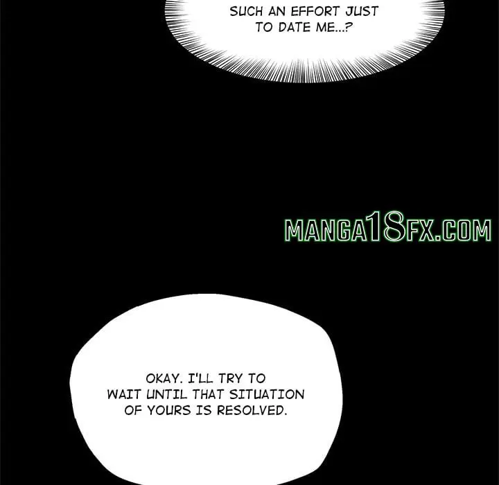 Tell Me The Future Chapter 27 - Page 144