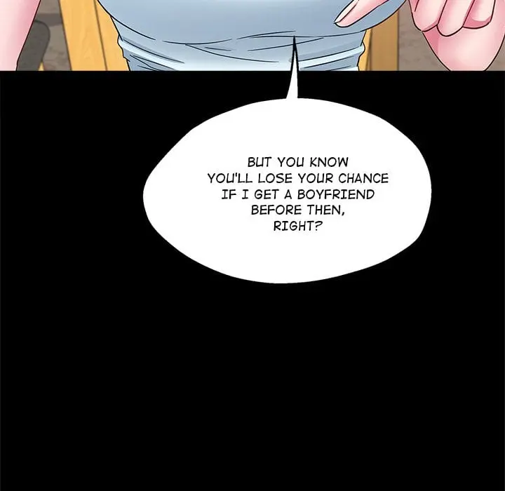 Tell Me The Future Chapter 27 - Page 146