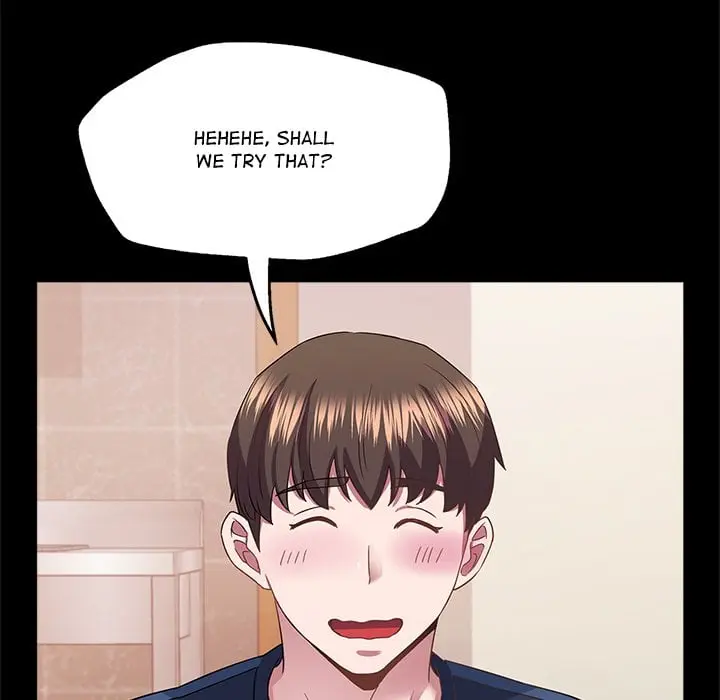 Tell Me The Future Chapter 27 - Page 147