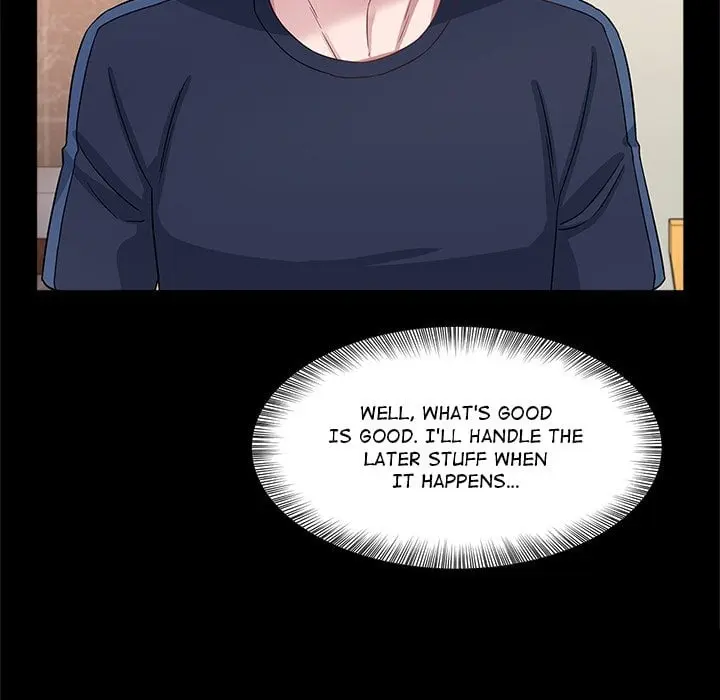 Tell Me The Future Chapter 27 - Page 148