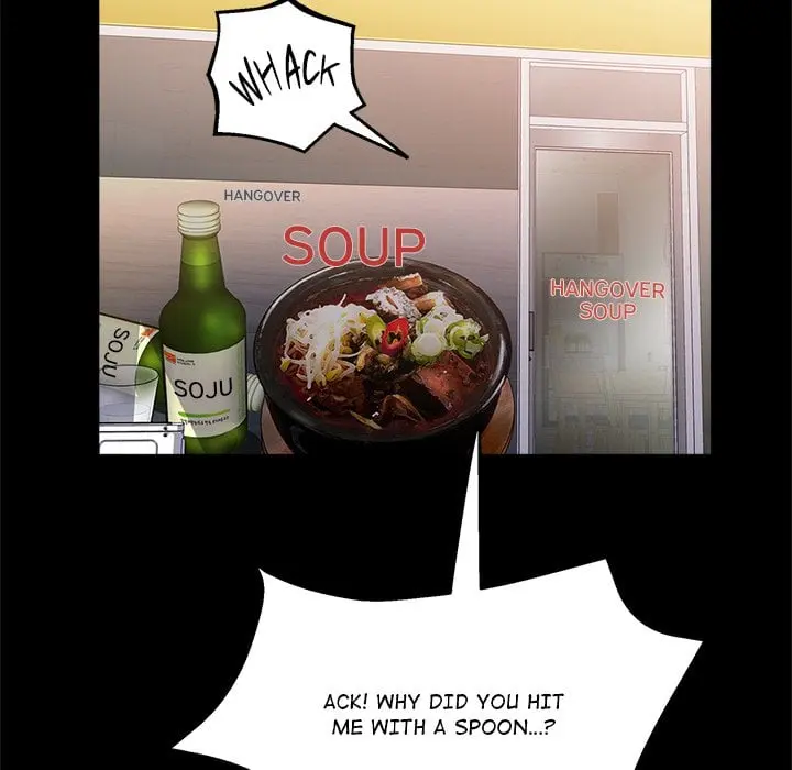 Tell Me The Future Chapter 27 - Page 150