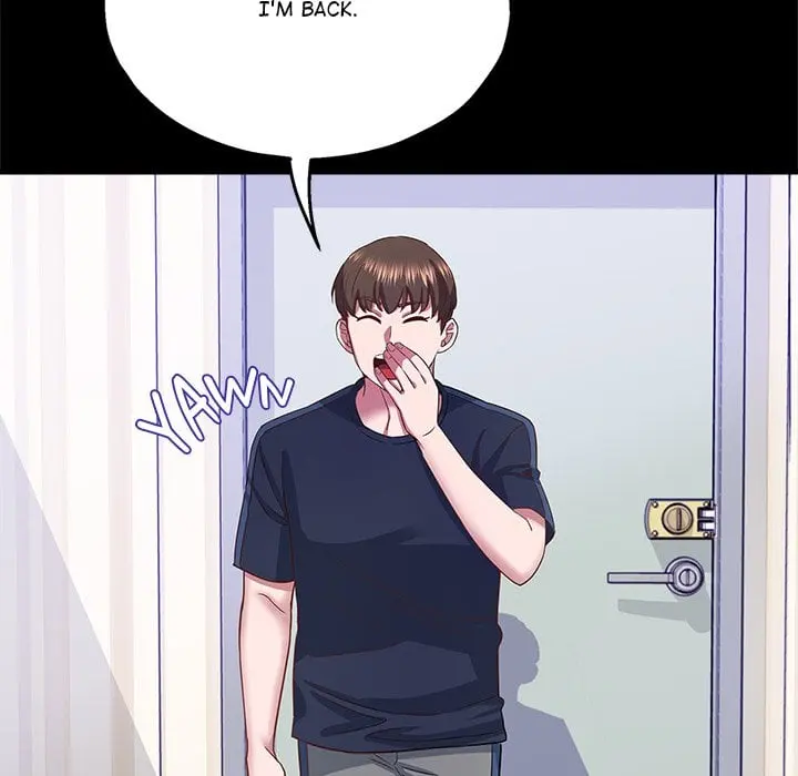 Tell Me The Future Chapter 27 - Page 157