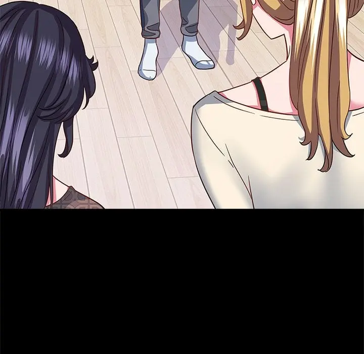 Tell Me The Future Chapter 27 - Page 171