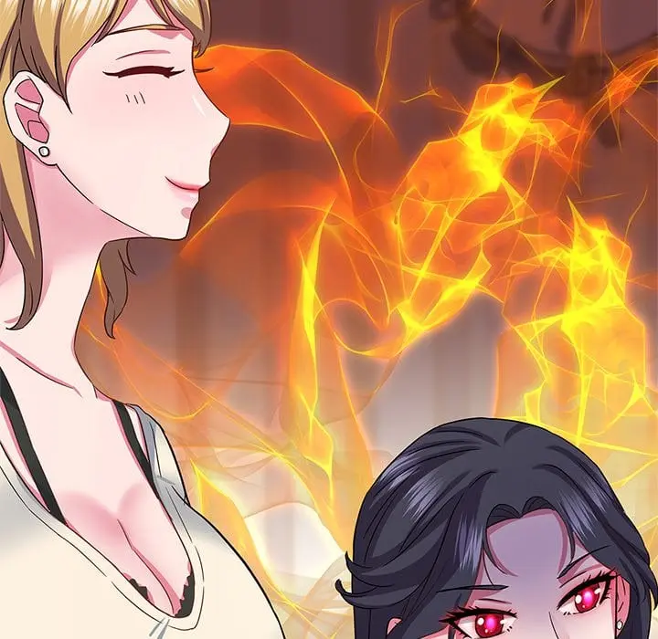Tell Me The Future Chapter 27 - Page 179