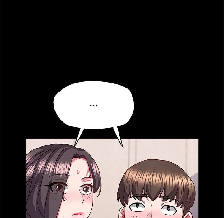 Tell Me The Future Chapter 27 - Page 23